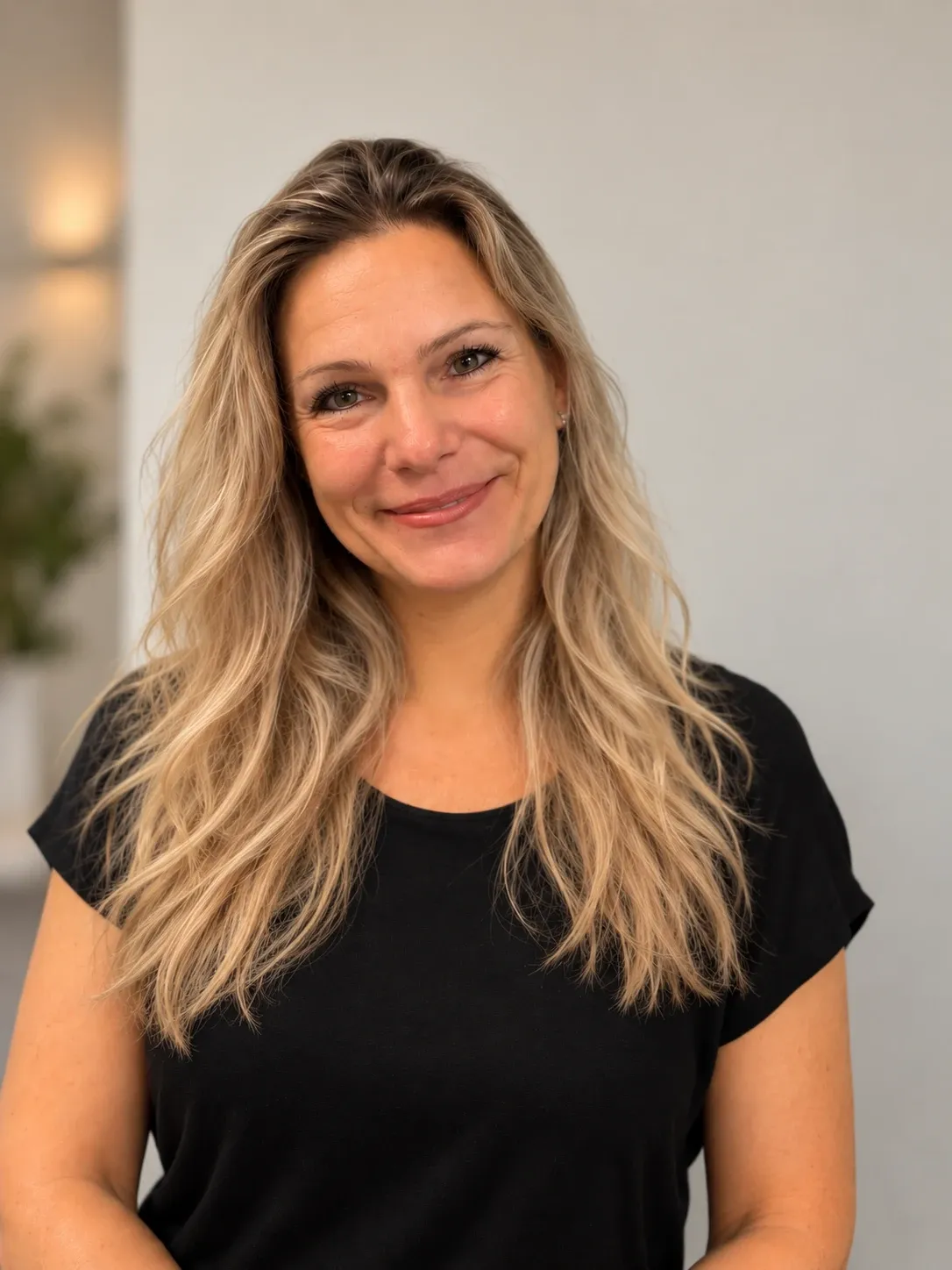 Julia Kostial-Hesselbarth