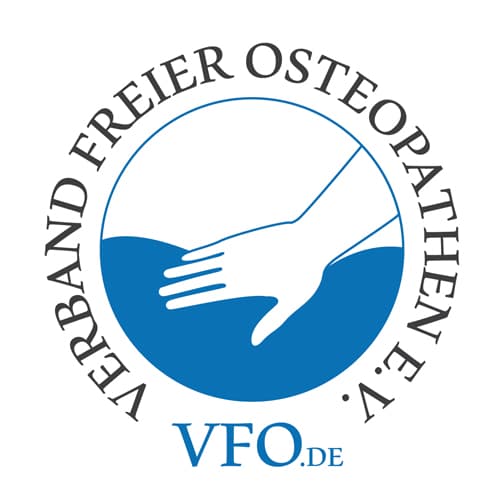 Logo Verband freier Osteopathen e.V.