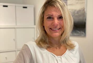 Praxis für Osteopathie Julia Kostial-Hesselbarth