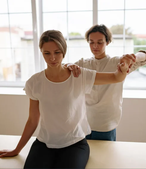 Ergotherapie für Kinder und Jugendliche - Julia Kostial