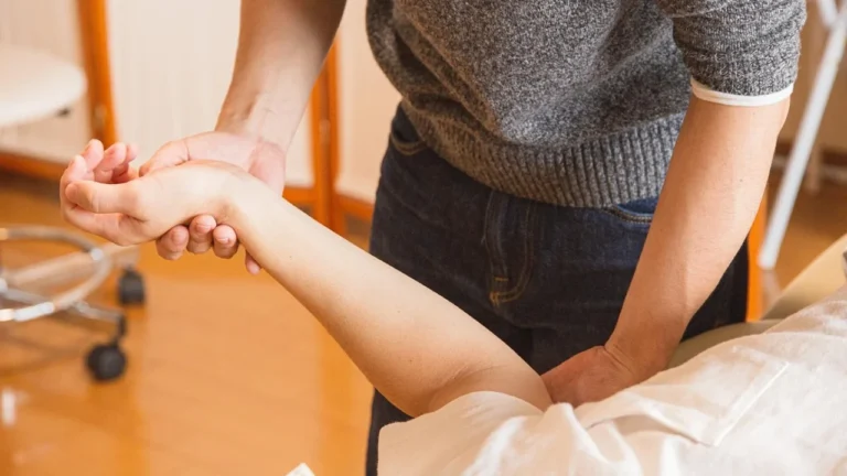 Ergotherapie in Strausberg - Julia Kostial-Hesselbarth