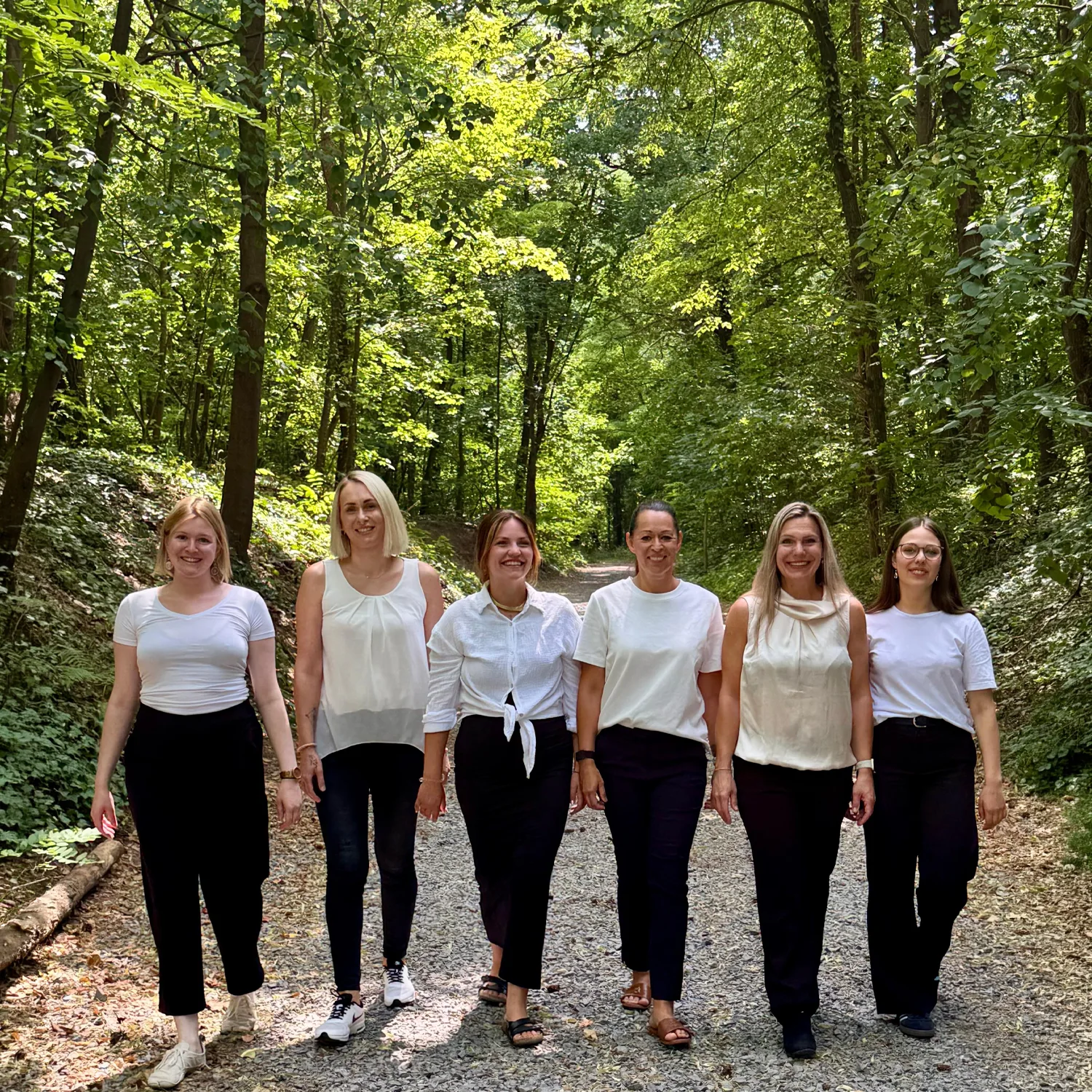Praxis für Osteopathie und Ergotherapie - Team